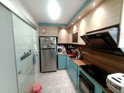Blk 270C Punggol Sapphire (Punggol), HDB 4 Rooms #578571691